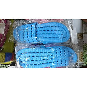 Mua Dép Nhựa Đi Trong Nhà siêu nhẹ