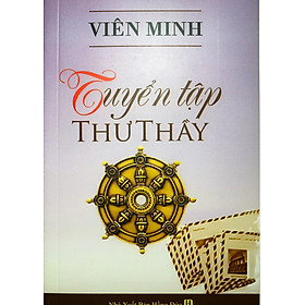 Tuyển Tập Thư Thầy ( Viên Minh )