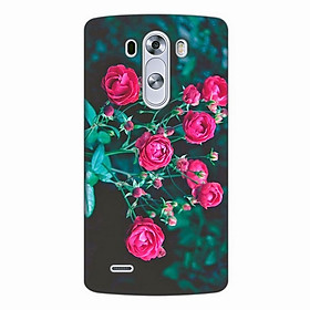 Ốp Lưng Cho LG G3 - Mẫu 78