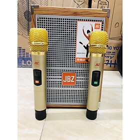 Mua LOA KÉO JBZ JB 0603 - Hàng Chính Hãng