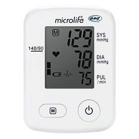 Máy Đo Huyết Áp Microlife BP A2 Classic