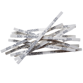 Mua Combo 12pcs Đá đánh bóng Boride AO kích thước 1/8  X 1/4  X 6 grit 600