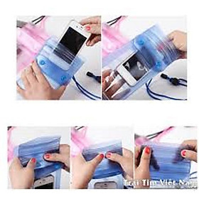 Mua TÚI ĐỰNG ĐIỆN THOẠI CHỐNG NƯỚC ĐI BƠI ĐI BIỂN