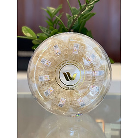 Yến sào Trắng Làm Sạch The Hai Yen 50g