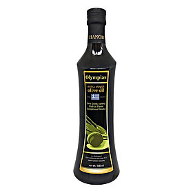 Dầu olive Olympias 500ml