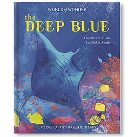 The Deep Blue