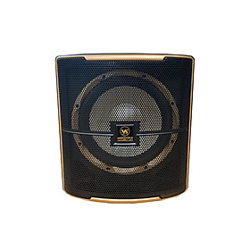 Loa sub điện Leader 12 - Bass 30 - Hàng chính hãng