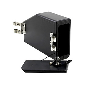 Motorcycle Box Left Side Bracket Sturdy Accessories Toolbox for R1200GS