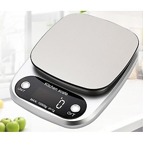 Cân điện tử mini nhà bếp CH-305 10000*1g, cân tiểu ly