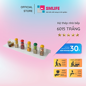 Kệ sách treo tường 6015