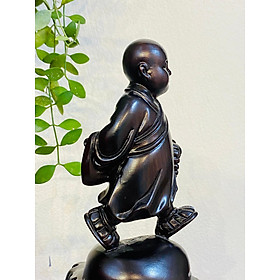 Mua Tượng chú tiểu