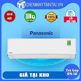 Mua Máy lạnh Panasonic Inverter 2.5 HP CU/CS-XU24ZKH-8 - Hàng Chính Hãng - Giao Hàng Toàn Quốc