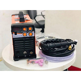 Mua MÁY HÀN TIG NGUỘI TIG 250S W228 (CHỨC NĂNG TIG/TIG NGUỘI   NGUỒN 220V) JASIC - HÀNG CHÍNH HÃNG
