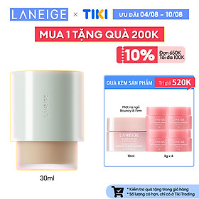 Kem Nền Mịn Lì 48H Laneige Neo Foundation Matte 30ml