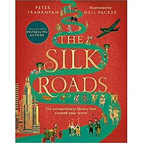 Hình ảnh The Silk Roads