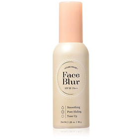 Kem lót Etude House Beauty Shot Face Blur 35g