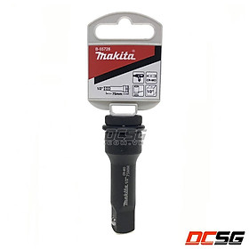 Đầu nối siết bu lông 1/2" x 75mm Makita B-55728