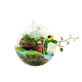 Giá Đỡ Nến (1 Lỗ)