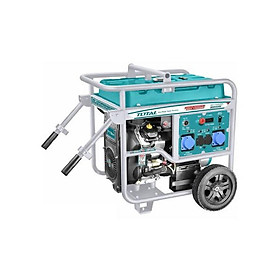 Mua TỔ MÁY PHÁT ĐIỆN DÙNG XĂNG 12KW TP1150008 TOTAL -HÀNG CHÍNH HÃNG