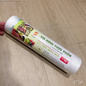 Mua Túi Đựng Phẩm Tự Hủy Sinh Học Nhiều Size -1kg/Cuộn
