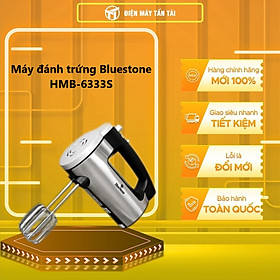 Mua Máy Đánh Trứng Bluestone HMB-6333S (300W) - Hàng chính hãng