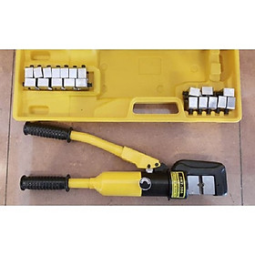 Mua Kìm bấm cos thủy lực 300 mm2 11 tấn HHY-300