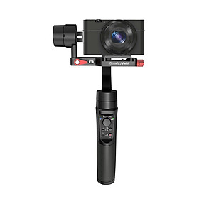 Mua Gimbal Chống Rung 3 Trong 1 Dùng Cho Smartphone  Action Camera  Digital Camera  Nhận Diện Khuôn Mặt  Hoạt Động 8 Giờ Hohem ISteady Multi - Hàng chính hãng