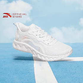 Giày chạy thể thao nữ running shoes anta 822125572