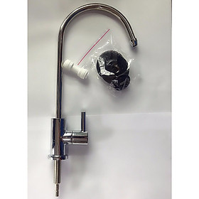 Vòi inox 304 dùng cho máy lọc nước