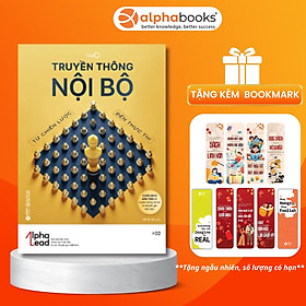 Truyền Thông Nội Bộ - Từ Chiến Lược Đến Thực Thi