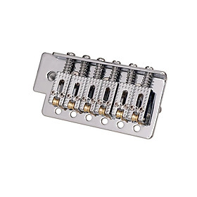 Electric Guitar Tremolo Bridge with  for ST SQ Golden