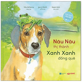 Nâu Nâu Thị Thành Xanh Xanh Đồng Quê