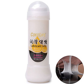Gel Bôi Trơn Dạng Sệt Siêu Trơn Công Nghệ Nhật Bản 300g