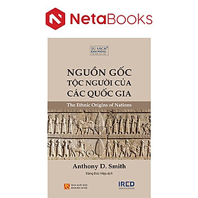 Nguồn Gốc Tộc Người Của Các Quốc Gia