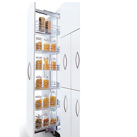 Mua Tủ Kho Nan 6 Tầng Cánh Rút EUROGOLD - Hàng chính hãng