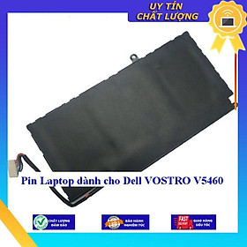 Pin Laptop dùng cho Dell VOSTRO V5460 - Hàng Nhập Khẩu New Seal