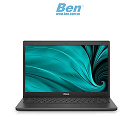 Laptop Dell Latitude 3420 (L3420I3SSHD)/ i3-1115G4 / RAM 8GB/ 256GB SSD/ Intel UHD Graphics/ 14inch HD/ Fedora/ 1Yr - Hàng chính hãng