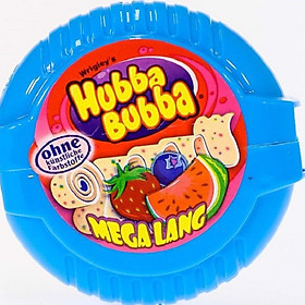 Kẹo gum Hubba Bubba cuộn 56 gram
