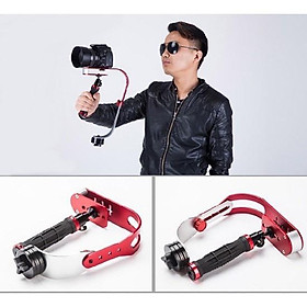 Mua Tay cầm quay phim  chụp hình chống rung cho máy ảnh  điện thoại  xịn đẹp Trọng Phú mobile