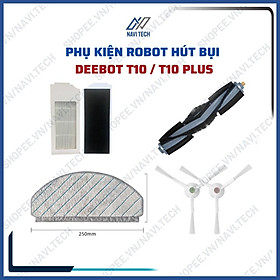 Phụ kiện máy hút bụi