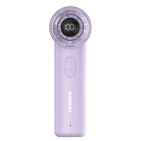 Mua Quạt tích điện cầm tay USB Tiross TS3425 - Hàng chính hãng