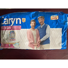 Tã caryn quần l14 dành cho người già