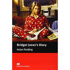 Nơi bán Macmillan Readers Level 5 : Bridget Jones\'s Diary without CD - Giá Từ -1đ