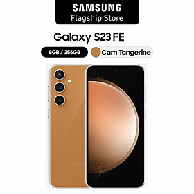 Điện thoại Samsung Galaxy S23 FE 256G - Độc quyền online - Hàng chính hãng