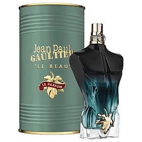 Nước Hoa Nam Jean Paul Gaultier Le Beau Le Parfum