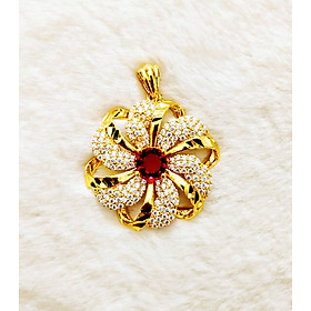 Mặt dây chuyền cao cấp sang trọng cho lady