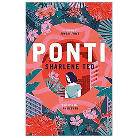 Ponti - Macmillan Publishers