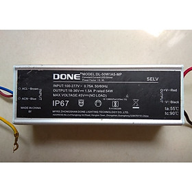 Mua NGUỒN LED 50W - DL-50W1A5-MP