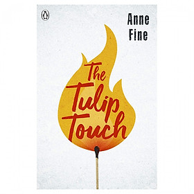 Ảnh bìa The Tulip Touch (Reissue)