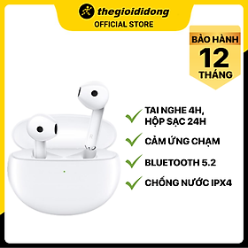 Mua Tai nghe Bluetooth TWS OPPO ENCO Air 2 ETE11 - Hàng chính hãng